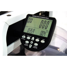 Екран S4 для гребних тренажерів WaterRower