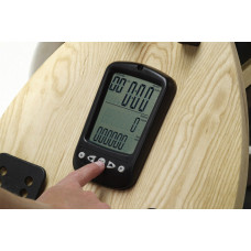 Дисплей A1 для гребних тренажерів WaterRower Home