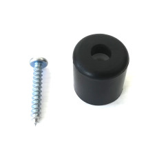 Гумовий бампер для тренажерів WaterRower