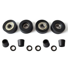 Комплект напрямних коліс для тренажерів WaterRower 