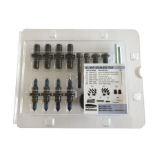 Комплект гвинтів для гребних тренажерів WaterRower A1