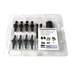 Комплект гвинтів для гребних тренажерівWaterRower S4