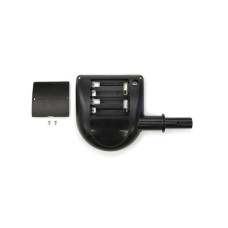 Задня частина корпусу дисплея гребних тренажерів S4 V2 WaterRower 