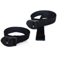 Ремінці для стопи з подвійним штифтом для тренажерів WaterRower