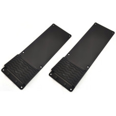 Кришка для тримачів для ніг DPA для гребних тренажерів WaterRower