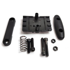 Система блокування ноги PBA для гребних тренажерів WaterRower 