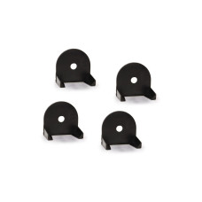 Комплект захисних кожухів для коліс WaterRower