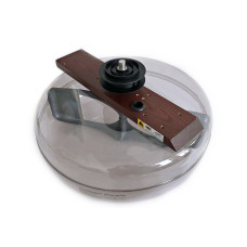 Бак для води для WaterRower Club S4 Ash