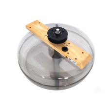 Бак для води для WaterRower A1 Home Oak