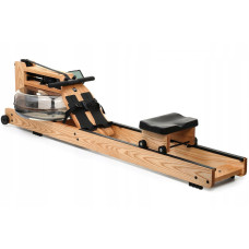 Гребний тренажер WaterRower Natural S4 Ash