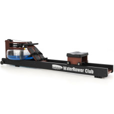 Гребний тренажер WaterRower Club S4 Ash