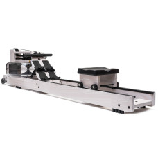 Гребний тренажер WaterRower Blanc S4 Oak