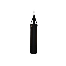 Боксерський мішок YA´Fight Punching Bag Black