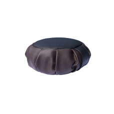 Подушка для медитації YA'Fu Vegan Black-Brown