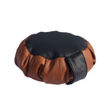 Подушка для медитації YA'Fu Prestige Camel-Black