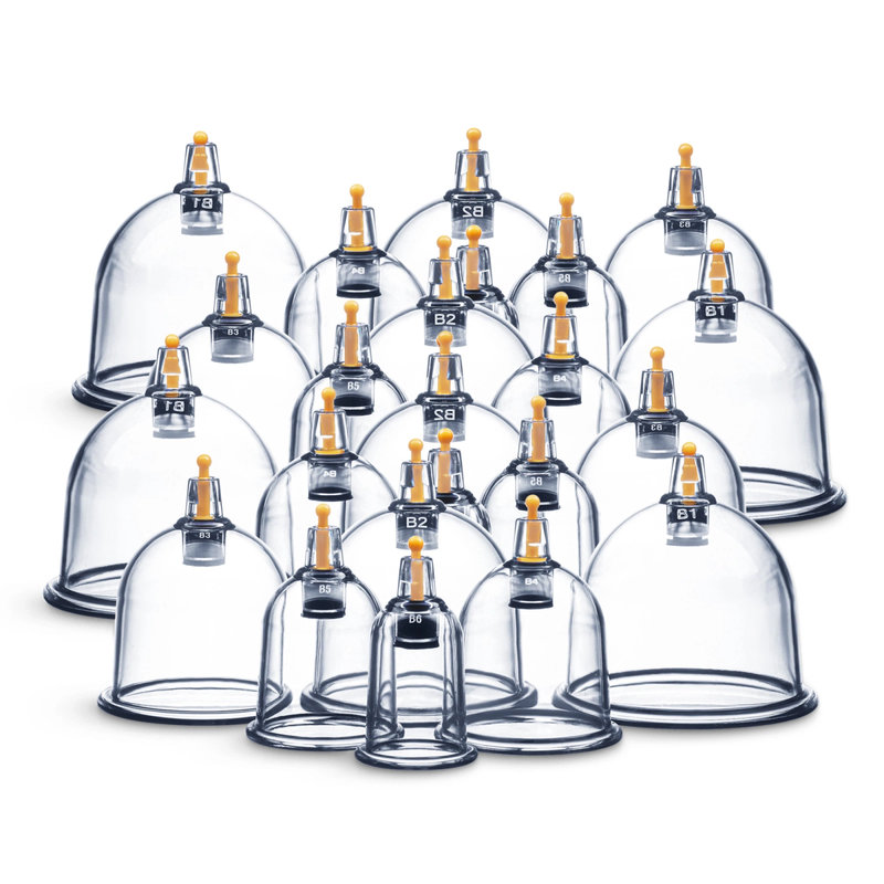 banki chinskie do masazu ciala