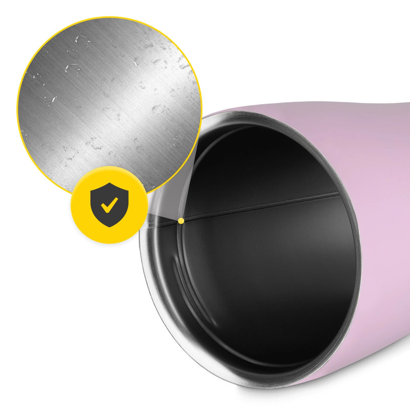 Kubek termiczny na kawę i herbatę MOUNTAIN GOAT 380 ml