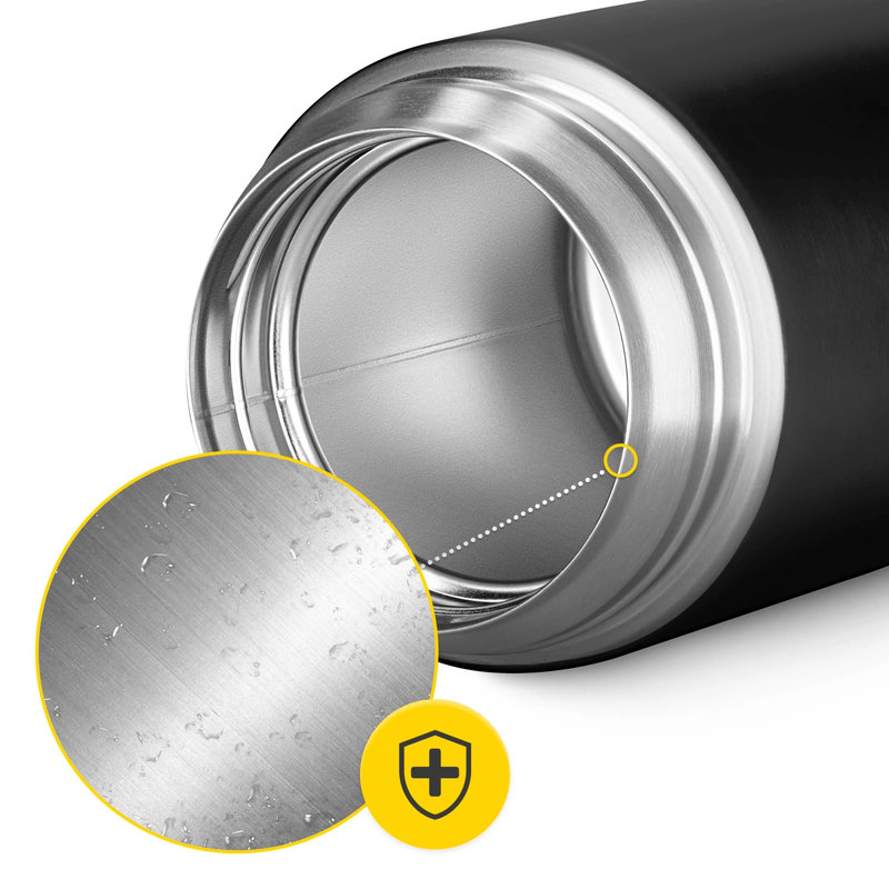 Termos obiadowy na jedzenie ze stali nierdzewnej Mountain Goat 720 ml