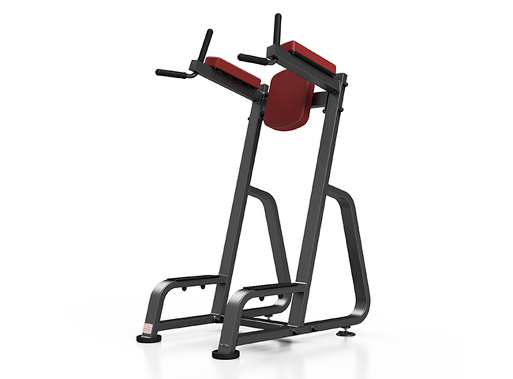 Poręcz stacjonarna na brzuch - Marbo Sport