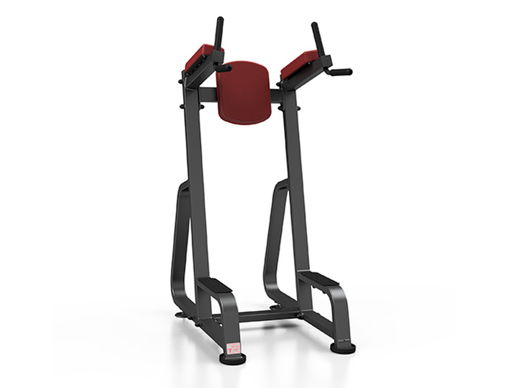 Poręcz stacjonarna na brzuch - Marbo Sport