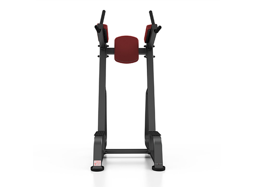 Poręcz stacjonarna na brzuch - Marbo Sport