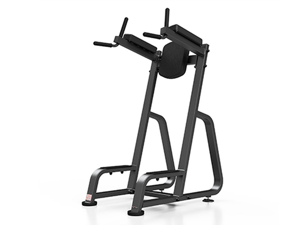 Poręcz stacjonarna na brzuch - Marbo Sport