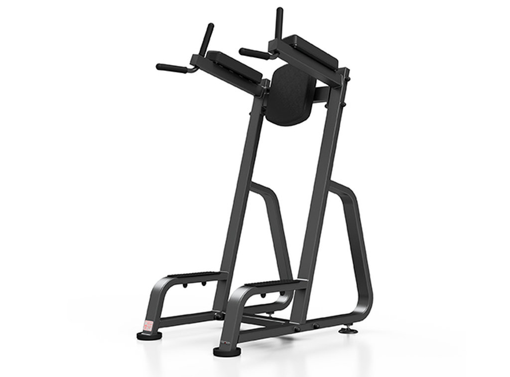 Poręcz stacjonarna na brzuch - Marbo Sport