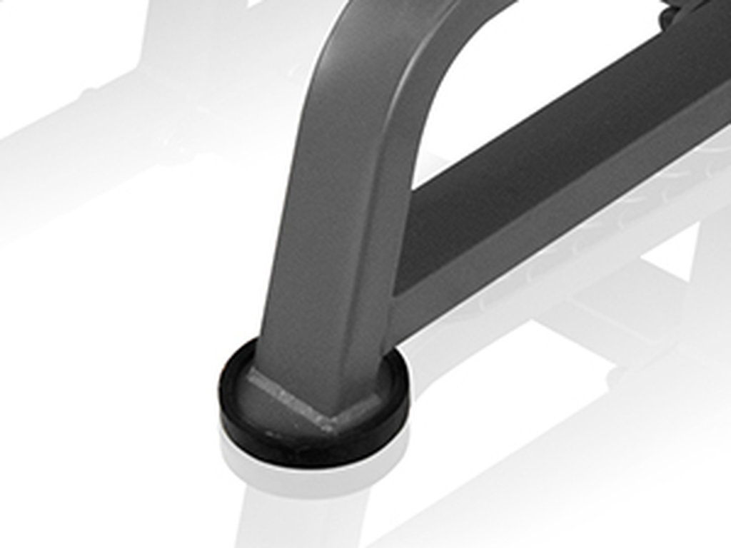 Poręcz stacjonarna na brzuch - Marbo Sport