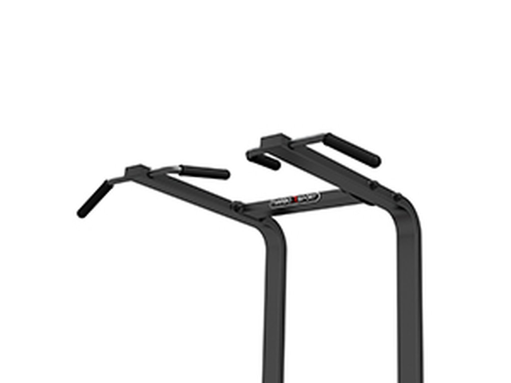 Poręcz stacjonarna z drążkiem - Marbo Sport