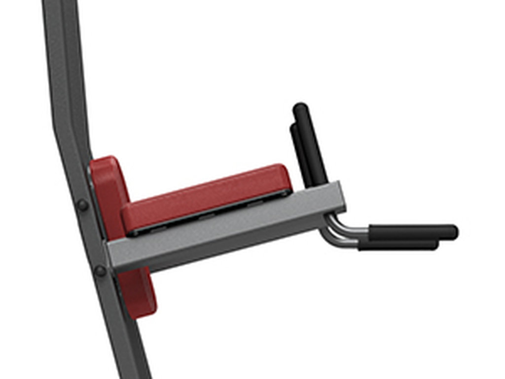 Poręcz stacjonarna z drążkiem - Marbo Sport