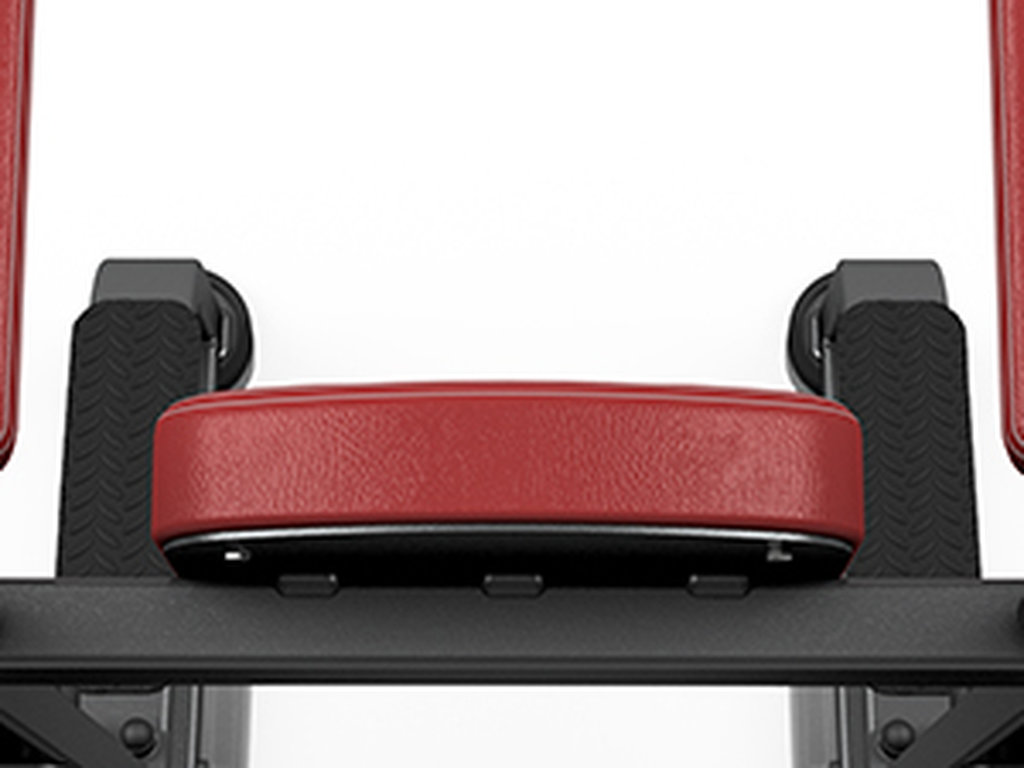 Poręcz stacjonarna z drążkiem - Marbo Sport