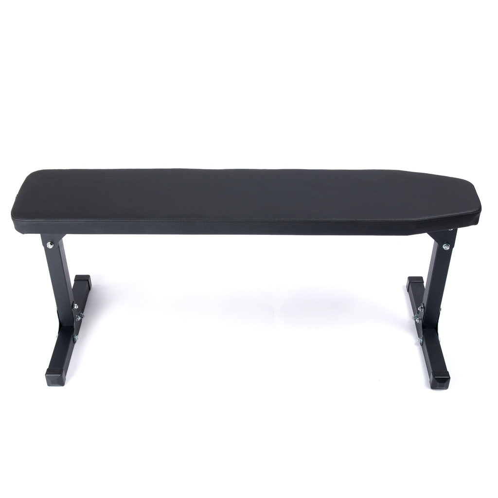 Ławka prosta do ćwiczeń SG-6 - SmartGym Fitness Accessories