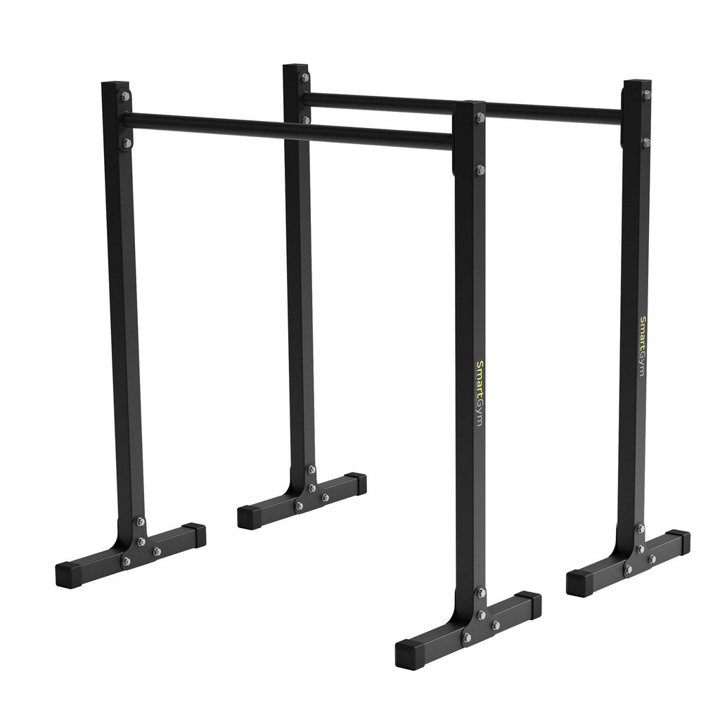 Poręcze do pompek SG-14 - SmartGym Fitness Accessories