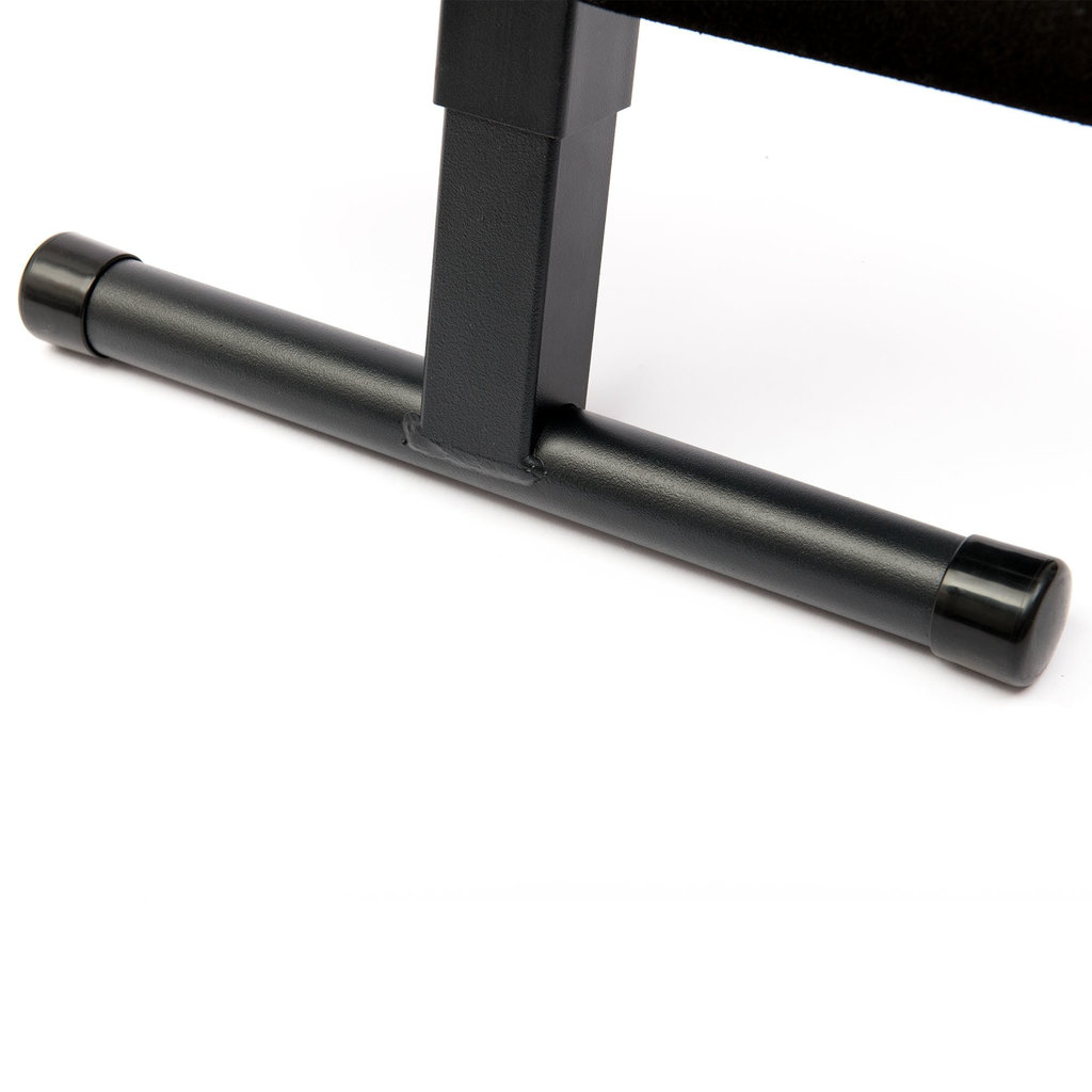 Ławka skośna do brzuszków SG-15 - SmartGym Fitness Accessories