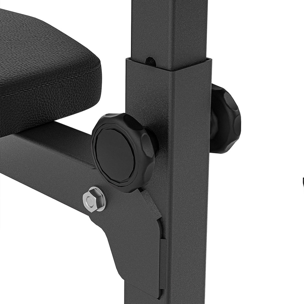 Ławka Scotta (modlitewnik) MH-L105 - Marbo Sport