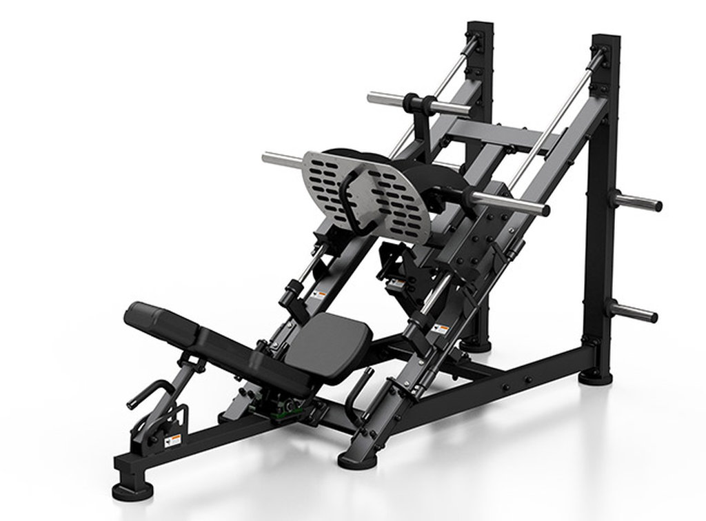 Suwnica do wypychania na nogi MF-U001 - Marbo Sport