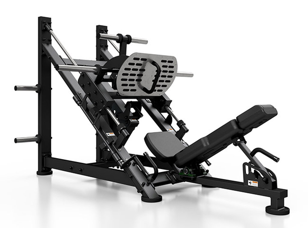 Suwnica do wypychania na nogi MF-U001 - Marbo Sport