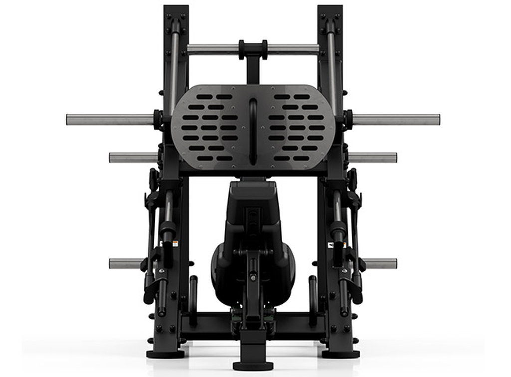 Suwnica do wypychania na nogi MF-U001 - Marbo Sport