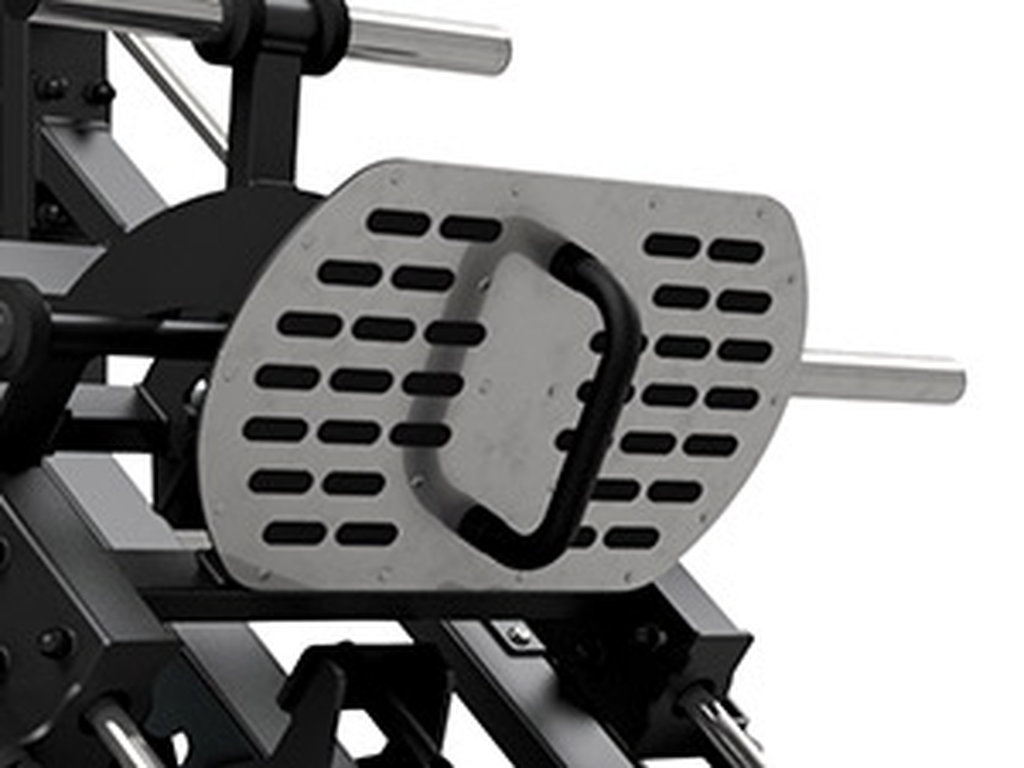 Suwnica do wypychania na nogi MF-U001 - Marbo Sport