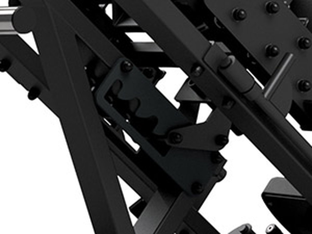 Suwnica do wypychania na nogi MF-U001 - Marbo Sport