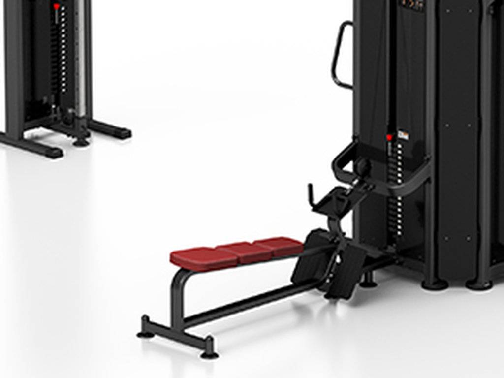 Wieża 6-stanowiskowa MIDI MP-T002- Marbo Sport