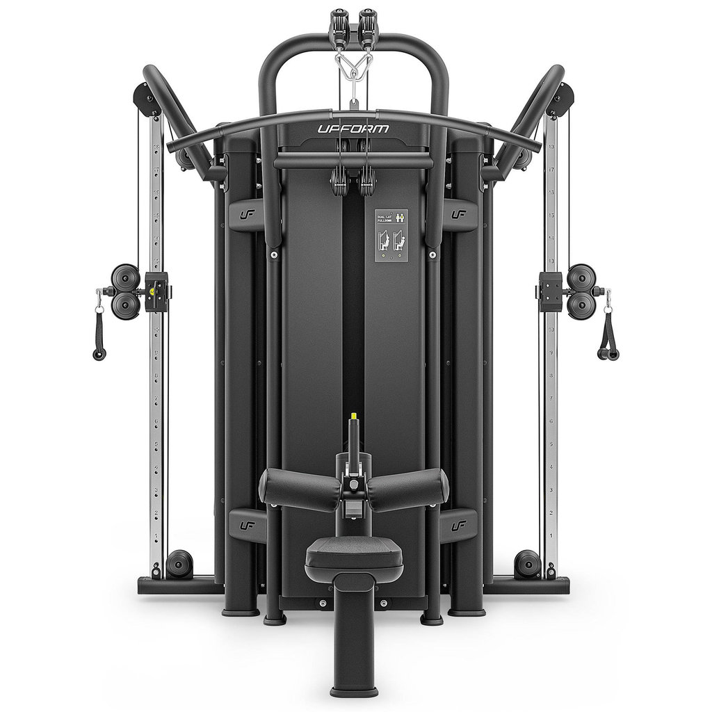 Wieża 4-stanowiskowa UR-T001 2.0 - UpForm