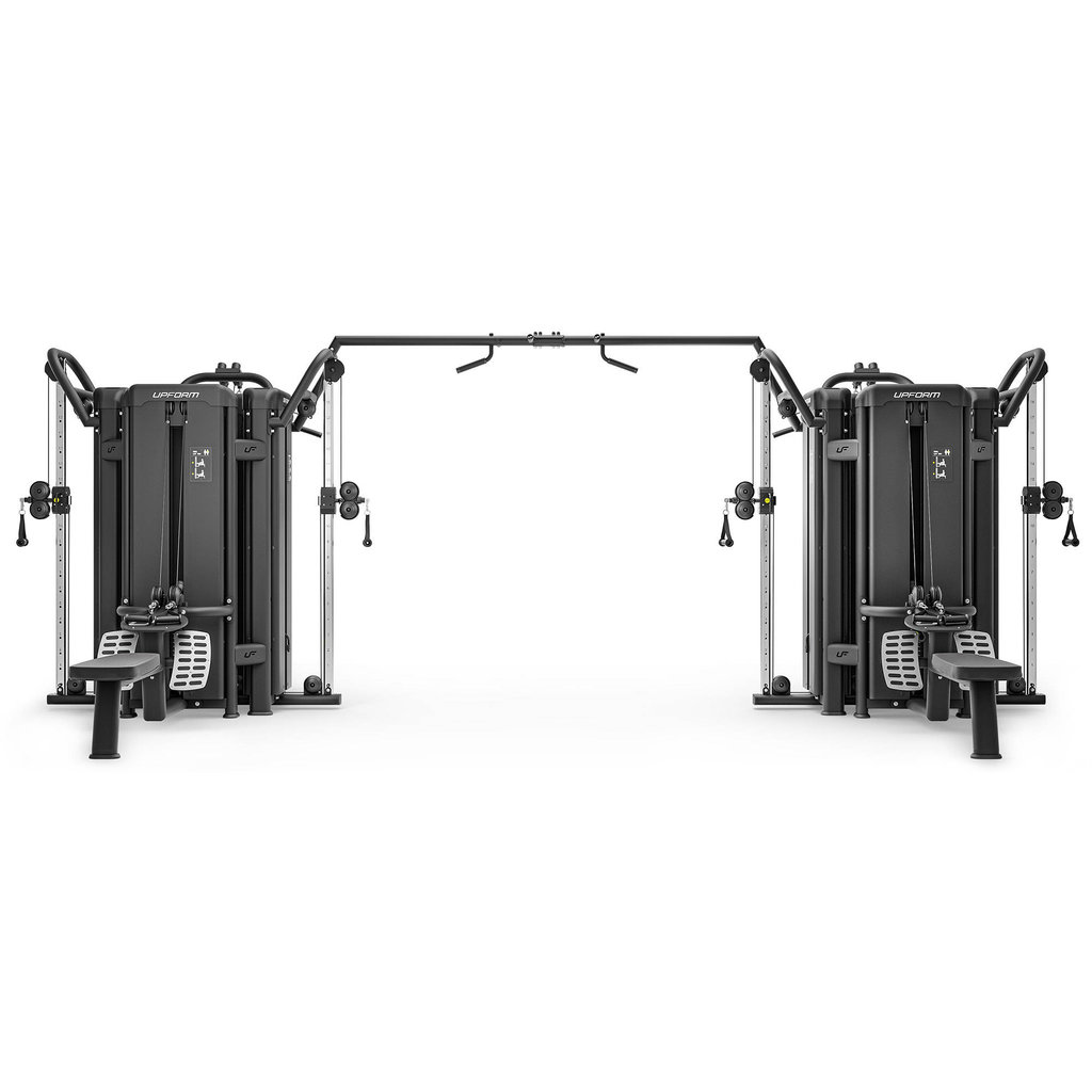 Wieża 8-stanowiskowa UR-T003 2.0 - UpForm