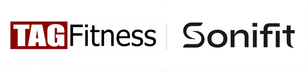 Tag Fitness Sonifit Logo